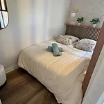 Le Refuge Urbain Apartment *