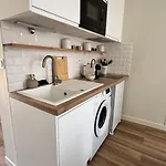 Le Refuge Urbain Apartment Rouen