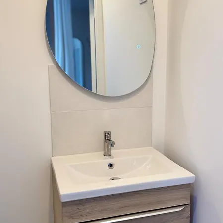 Le Refuge Urbain Rouen