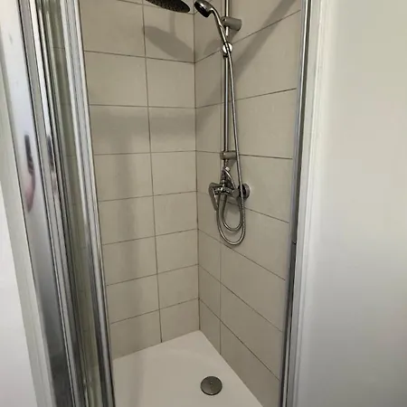 Apartament Le Refuge Urbain